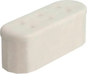 XXXLutz ÚLOŽNÝ BOX NA SEDENIE, textil, kompozitné drevo, 110/38/38 cm Boxxx - Kreslá - 002543079701