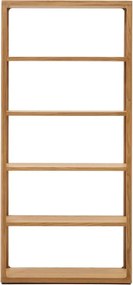 Regál Maymai – Kave Home