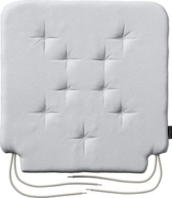 Sedák Oliver farba produktu biela látka zapletaná