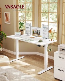 Elektrický pracovný stôl LSD314WZ03