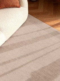 Villeroy & Boch, Kusový koberec Villeroy & Boch Kari 106282 Beige, 200x300, béžová, obývacia izba