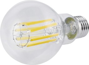 SADA 6x LED žiarovka E27 18W 1980lm 4000K - neutrálna biela