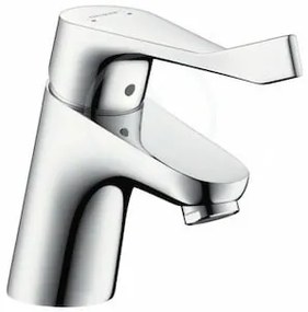 Umývadlová batéria Hansgrohe Focus s predĺženou rukoväťou chróm 31914000