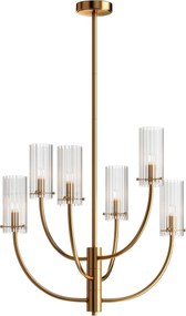 XXXLutz LUSTER, 61/61/44,7 cm MAYTONI - Online Only bytové doplnky - 004353000501