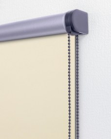 Rolovacia roleta Classic farba produktu béžová látka reflexná, zatemňovacia