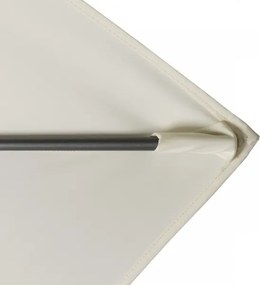 Derby Basic Lift 2 x 3 m – slnečník s kľukou - 2. akosť (S257)