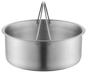 Concept CK8000 multifunkčný tlakový hrniec COOKERY