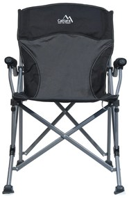 stolička kempingový skladacia Cattara MERIT XXL 95cm