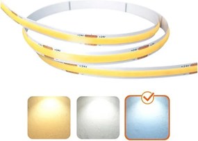 LED pás TRAMO LED/50W/24V 5m 6500K