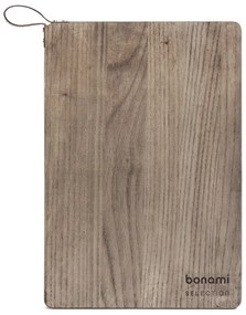 Drevená doštička 23x33 cm Rustic – Bonami Selection