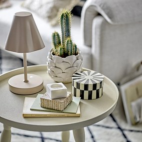 Bloomingville Stmievateľná LED lampička Lianna