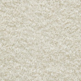 Hnedý sedací vak z textílie buklé MooG – SLOWDOWN