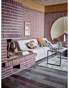 Deka 130x160 cm Alk - Bloomingville