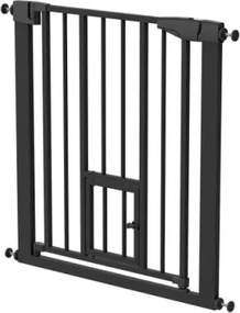 Bezpečnostná zábrana Guardian 2.0 čierna