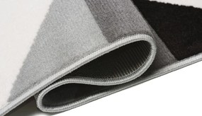 Vzorovaný moderný koberec Šírka: 80 cm | Dĺžka: 150 cm