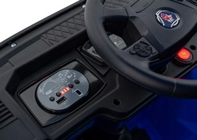 Ramiz Scania R-SERIE Modrá