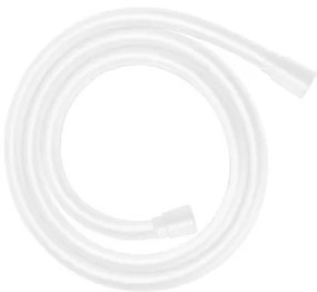 Hansgrohe Isiflex sprchová hadica matná biela 28276700