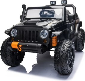 LEAN CARS Nabíjacie auto XB-1118 Black