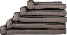 Golden Dog Pelech pre psa Golden dog Kazan M – sivý