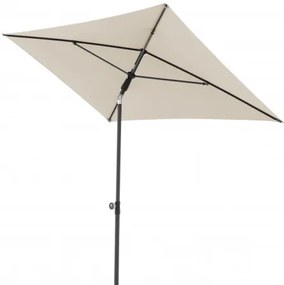 Doppler ACTIVE 200 x 120 cm - slnečník so stredovou nohou : Barvy slunečníků - 820