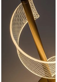 Rabalux 74416 - LED stolná lampa ZOFRAEL LED/6W/230V 3000K