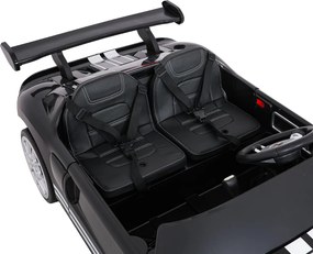 Ramiz Auto Ford GT čierne