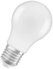 Žiarovka LED OSRAM A40 E27 4,9W 2700K