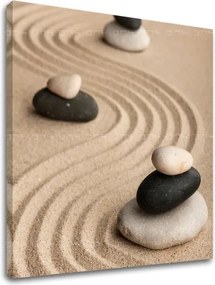 Obraz na plátne FENG SHUI_052-12