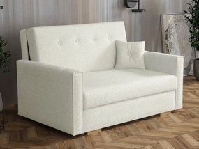 Sedačka Clivia Sonic II, Dostupné poťahy: Coral 15