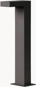 Exteriérová LED lampa na osvetlenie chodníka Texas