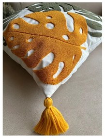 Obliečka na vankúš 43x43 cm – Mila Home