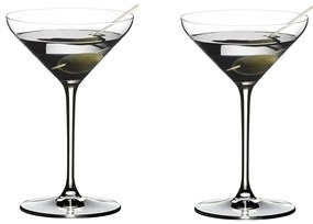 Riedel krištáľové poháre na Martini Extreme 250 ml 2KS
