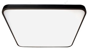 Stropné LED svietidlo Fabio, 1x LED 23w, 4000k, b
