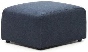 Tmavomodrá podnožka Neom – Kave Home