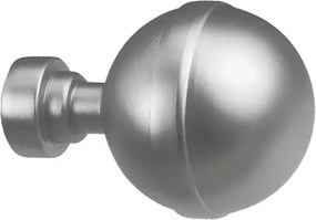 Garniže 25x25mm - dvojradové - KALISTO - satin