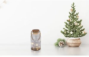 Globo 33979 - LED Solárne svietidlo SOLAR LED/0,6W/3,2V IP44