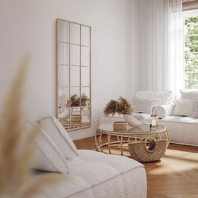 Nástenné zrkadlo 60x150 cm Will – Styler