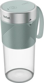 Prenosný smoothie mixér Tefal Lightmix BL1C0430 Mentolová/Nerezová (rozbalené)