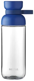 Tmavomodrá tritanová fľaša 500 ml Vivid blue – Mepal