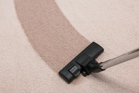 Metrážny koberec AMAZING 110 púdrovoružový