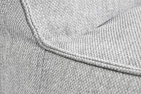 Sivá záhradná podnožka Grow – Blomus