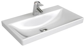 Umývadlo nábytková Vea 64