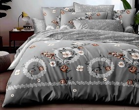 Obliečky Rita Bavlna 7-dielna súprava