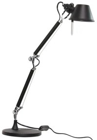 Artemide AR A011830 - Stolná lampa TOLOMEO MICRO 1xE14/60W/230V