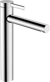Hansgrohe Zesis S vysoká umývadlová batéria s výpusťou chróm 74730000