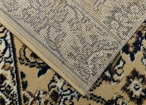 Koberce Breno Behúň PRACTICA 59/EVE, šíře role 80 cm, béžová, viacfarebná