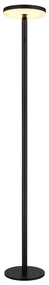 Globo 36508 - LED Solárna lampa LED/6W/3,7V IP54 GL8120