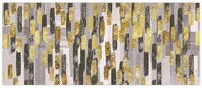 Obraz - Moderná dekorácia (120x50 cm)
