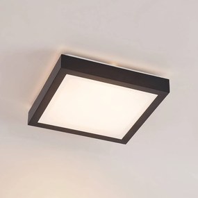 Lindby Atilio stropné LED svietidlo, 27 cm