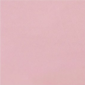 Ružový sedací vak pre deti – vodeodolný, pohodlný a bezpečný